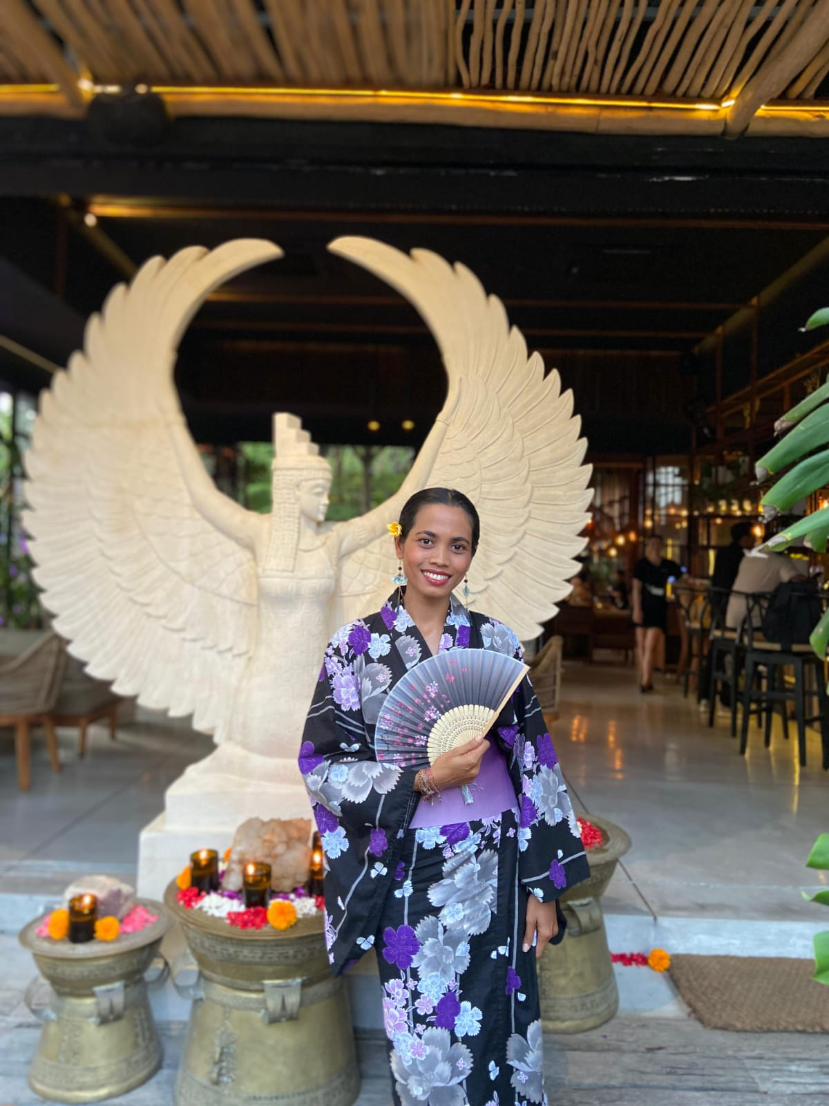 Ni Nyoman Ari Swarbudiani